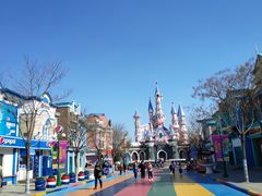 -沈阳方特欢乐世界