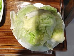 -五福居羊蝎子(方庄店)