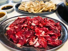 -菜忠潮州牛肉店(岗厦店)