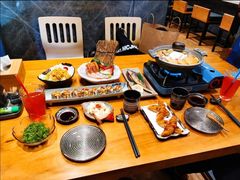 -天一料理(荔枝广场店)