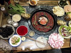 -蜀大侠火锅(建设路第五大道店)