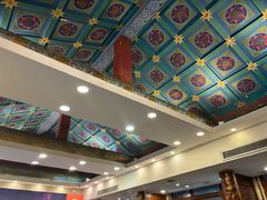 -清真·鸦儿李记·小馆(后海店)