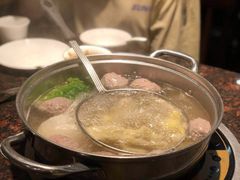 -八合里潮汕鲜牛肉火锅(深圳海岸城店)