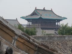 -平遥古城