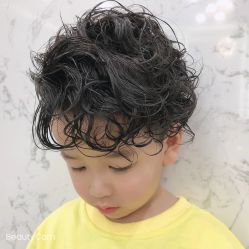 -Coco Salon 日系烫染专业店