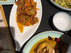 -西夏回族烧麦馆(牡丹街店)