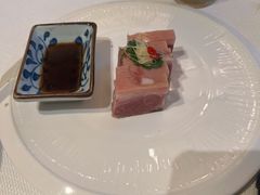 -扬州香格里拉·香宫中餐厅