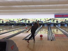 picture-广州保龄球馆(广州天河体育中心店)