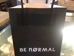 -BE NORMAL CAFE(霞溪路店)
