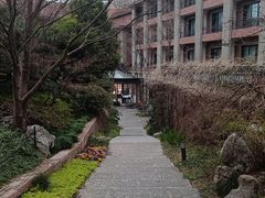 -上海瑞金洲际酒店