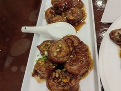 九转大肠-泰丰楼(前门西大街店)
