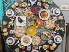 -清真马祥兴菜馆(云南北路店)