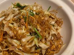 海味干捞粉丝煲-避风塘(百联东郊店)