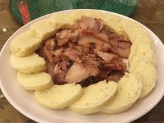 猪头肉-老街饭庄·地道淮扬菜(扬子江北路总店)