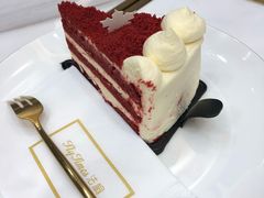 -法桐蛋糕·手作面包(万象城店)