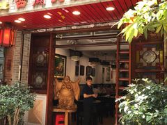 -文记壹心鸡(宝华路店)