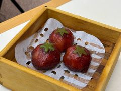 -蔡澜点心·粤菜(赛格国际购物中心店)