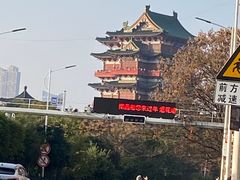 -裕鼎鲜·新中菜(八一广场万达店)