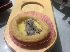 -U你·天然调味(南湖总店)