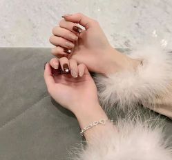 -H12 STAR日式美甲美睫专门店