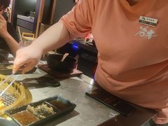 -谷牛日式烤肉(宝山U天地店)