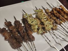 -三个大叔东北烧烤·砂锅菜(西三旗店)