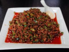 -喜洲翰林餐厅(董家百年老宅店)