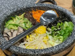 -姜虎东白丁烤肉(深圳湾后海汇店)
