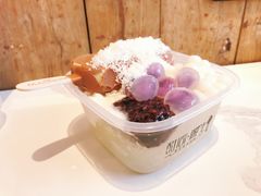 -甜心闲生传统手工冰粉(太古里店)