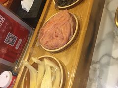 -杨家火锅(国美店)