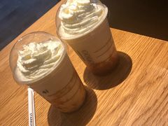 -星巴克(杭州嘉里中心4F店)