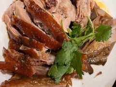 -刘卜卤鹅(全国首店)