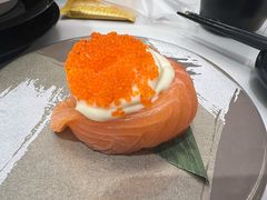 -争鲜回转寿司(朝北大悦城店)