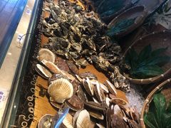 -凯悦·东方公主号 全球海鲜自助餐厅(凯丹广场店)