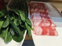 -海底捞火锅(让胡路万达店)