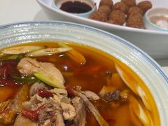 -惠丰堂饭庄·烤鸭·京味菜(翠微路店)