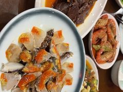 -红灯笼龙凤饭店(宁波老字号店)