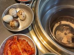 -麻蒲碳烤肉(远景路1号店)