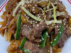 -明本湛江鸡•海鲜小厨(陈家祠店)