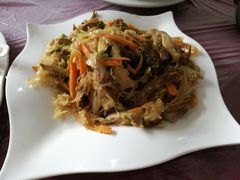 -南华寺素食馆(南华禅寺店)