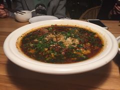 -周三的情书花园餐厅(江北店)