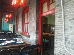 -杜家小馆(裕华路店)
