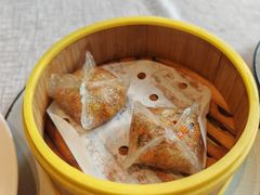 -希尔顿酒店-豫园中餐厅