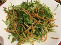 -城南往事济南风味主题餐厅(东环店)