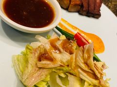 -炙柒Sekinana·精致料理 烧鸟·铁板烧(海上世界店)