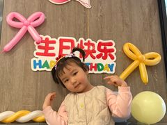 -海底捞火锅(王府井店)