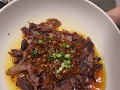 -味上湘菜馆(岳麓山店)