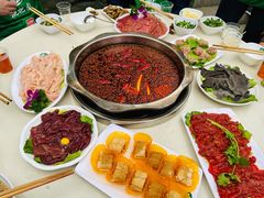 -枇杷园食为鲜火锅(南山店)