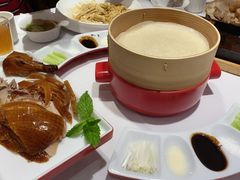 -天和晟烤鸭店(国展店)