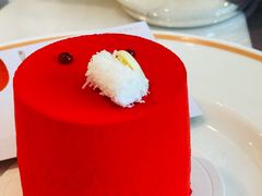 -Angelina安吉丽娜(恒隆广场店)